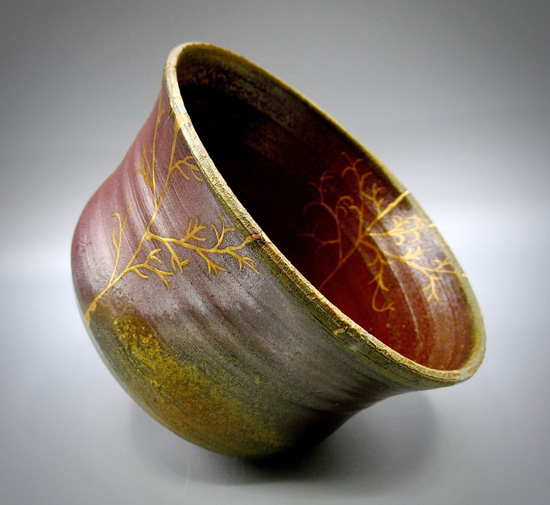 Kintsugi by Naoko Fukumaru 